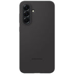 Samsung Galaxy A56 5G Silicone Case (Black)