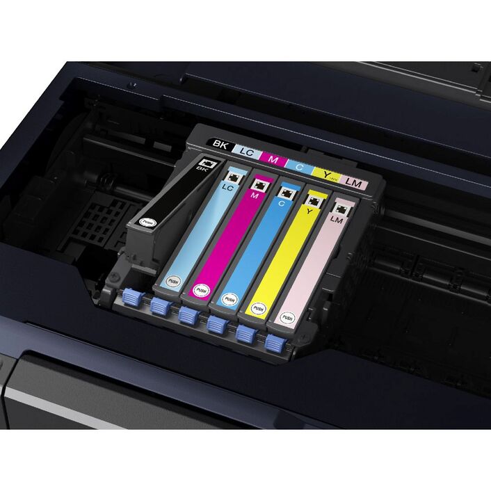 Epson Expression Photo XP-970 Small-In-One Inkjet Printer
