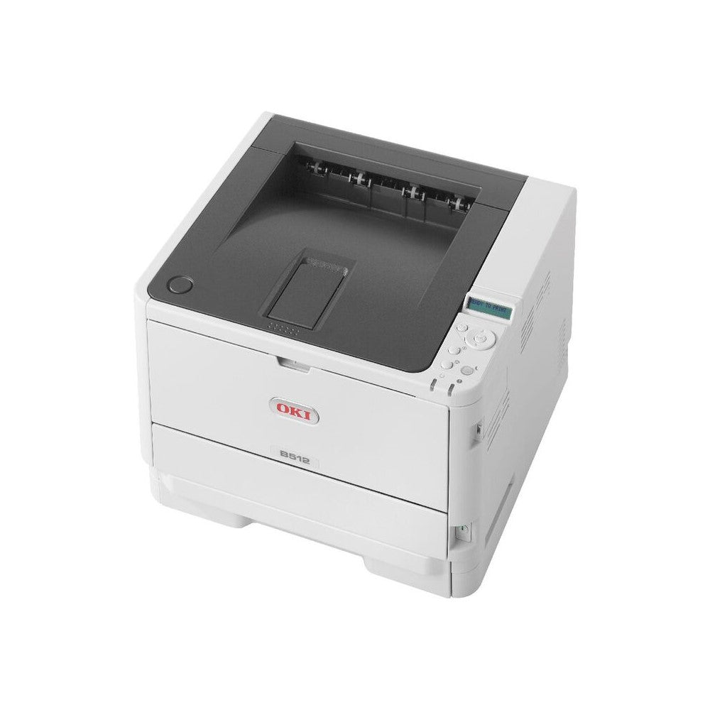 OKI B512dn A4 Mono LED Printer  