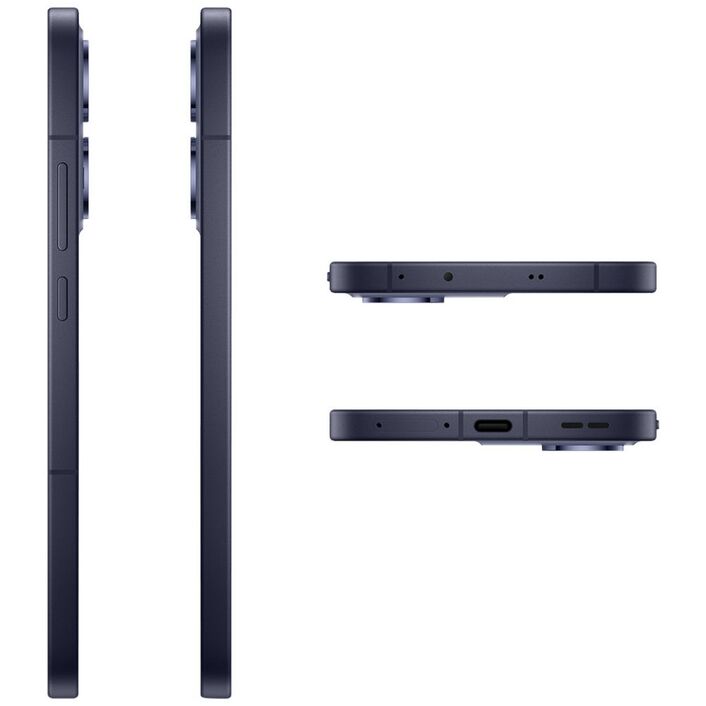 Oppo Reno13 256GB (Luminous Blue)