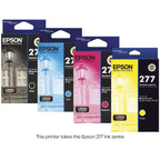 Epson Expression Photo XP-970 Small-In-One Inkjet Printer