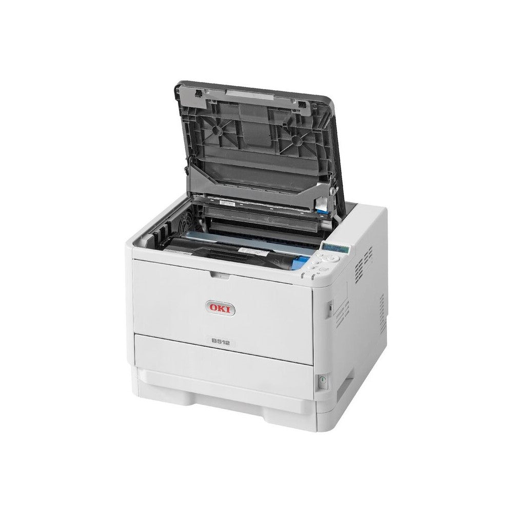 OKI B512dn A4 Mono LED Printer  