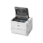 OKI B512dn A4 Mono LED Printer  