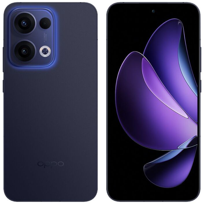 Oppo Reno13 256GB (Luminous Blue)