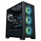 RESPAWN NINJA KATANA GT-P L2 Gaming PC - AMD Ryzen 7 9800X3D & GeForce RTX 5070 