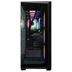 RESPAWN NINJA KATANA GT-P L2 Gaming PC - AMD Ryzen 7 9800X3D & GeForce RTX 5070 