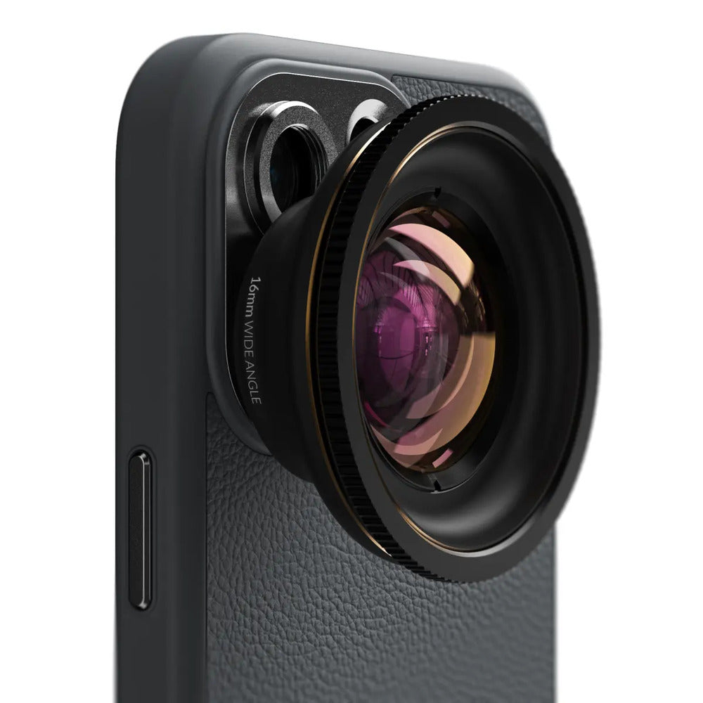 Shiftcam LensUltra 16mm Wide Angle