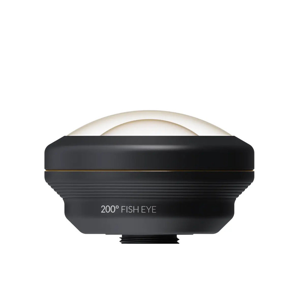Shiftcam LensUltra 200 Fisheye