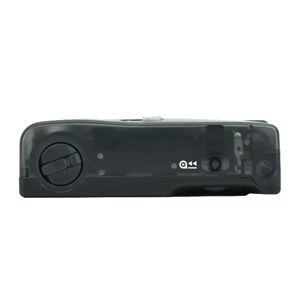 RETO PANO 35mm Film Camera Sheer Black