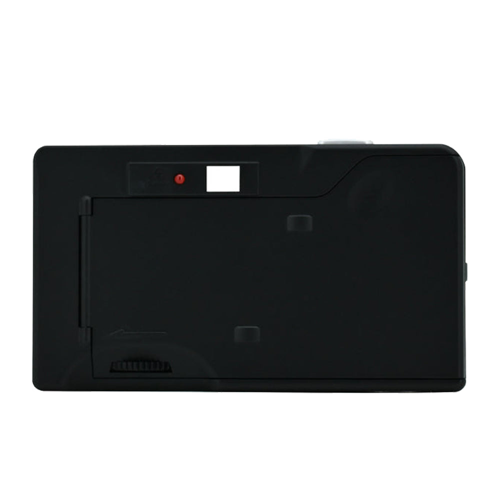 RETO PANO 35mm Film Camera Sheer Black