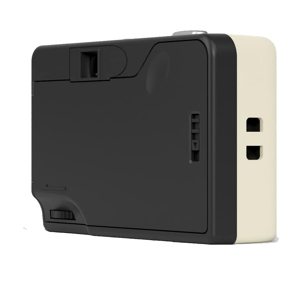 Reto Ultra-Wide & Slim Film Camera - Cream 