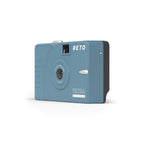 Reto Ultra Wide & Slim Film Camera - Teal