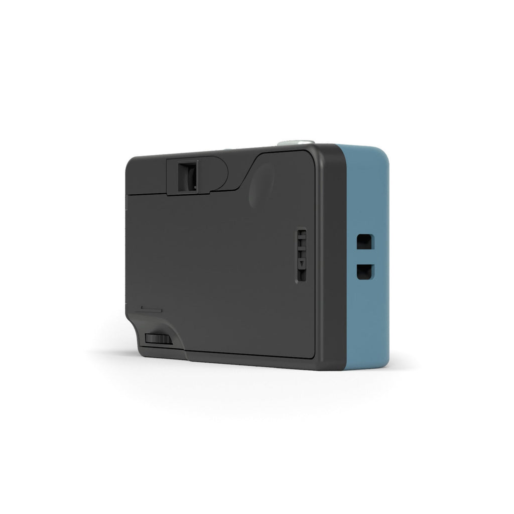 Reto Ultra Wide & Slim Film Camera - Teal