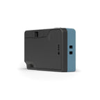 Reto Ultra Wide & Slim Film Camera - Teal