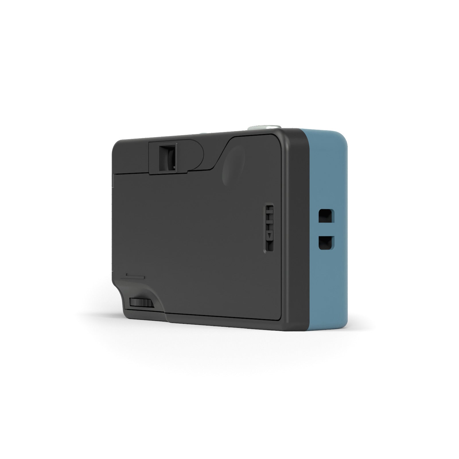 Reto Ultra Wide & Slim Film Camera - Teal