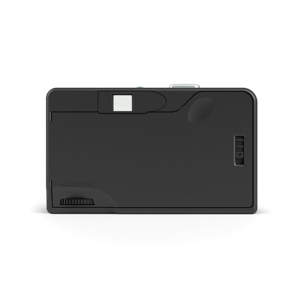 Reto Ultra Wide & Slim Film Camera - Teal