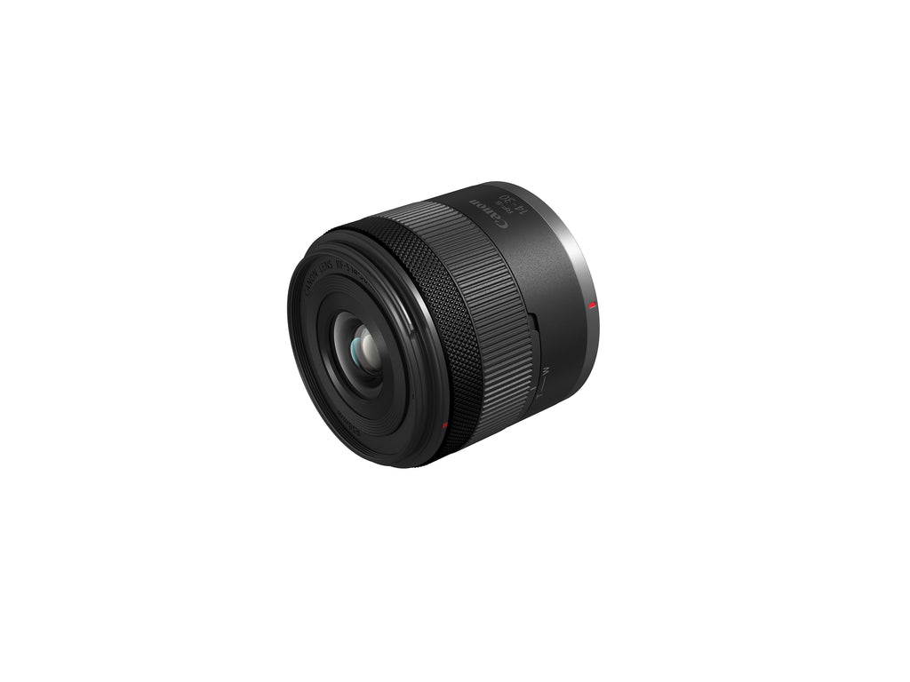 Canon RF-S 14-30mm f/4-6.3 IS STM PZ
