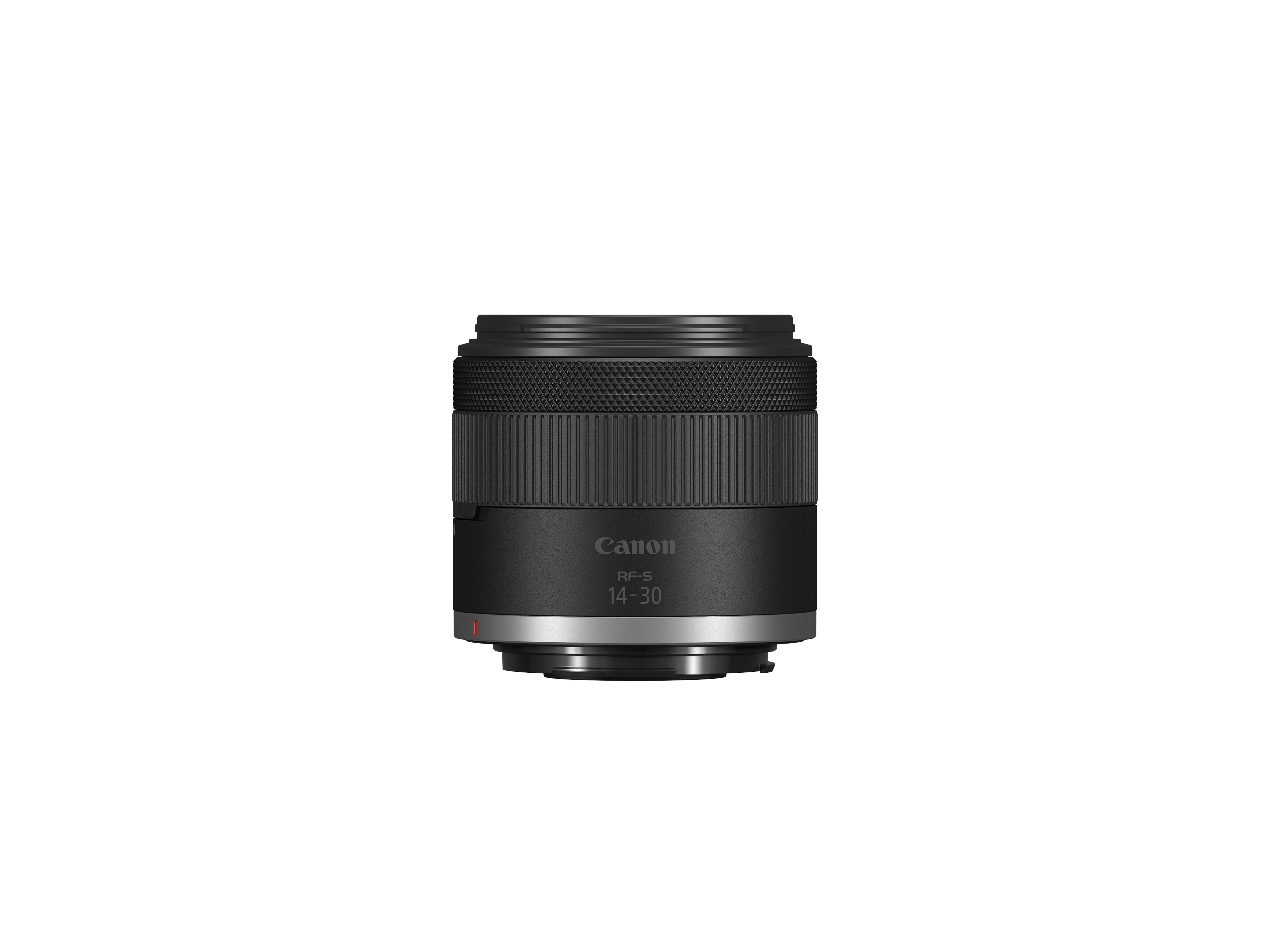 Canon RF-S 14-30mm f/4-6.3 IS STM PZ
