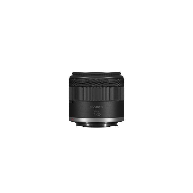 Canon EOS R50 V Kit w/ RF-S 14-30mm f/4-6.3 IS STM PZ