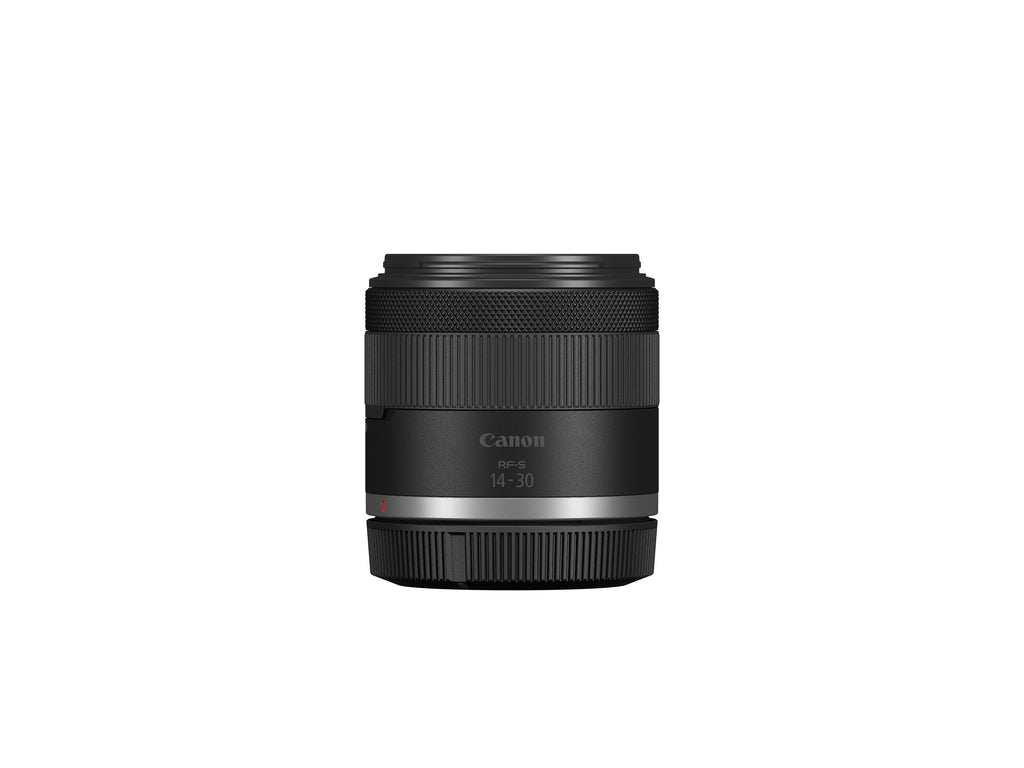 Canon RF-S 14-30mm f/4-6.3 IS STM PZ
