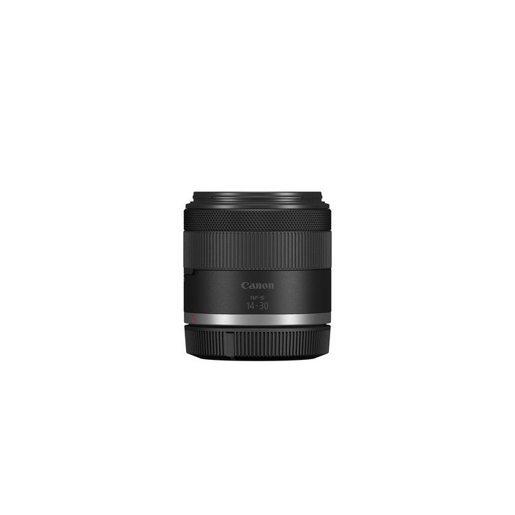 Canon EOS R50 V Kit w/ RF-S 14-30mm f/4-6.3 IS STM PZ