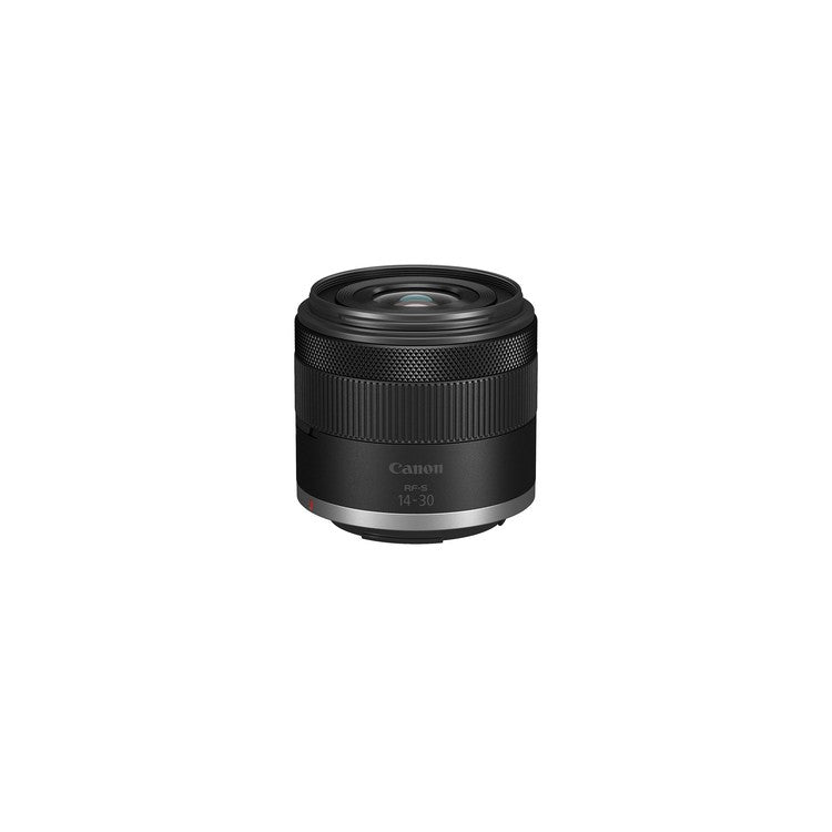 Canon EOS R50 V Kit w/ RF-S 14-30mm f/4-6.3 IS STM PZ