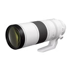 Canon RF 200-800mm f/6.3-9 IS