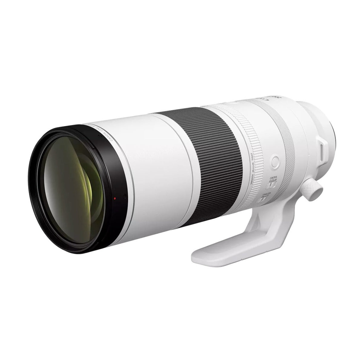 Canon RF 200-800mm f/6.3-9 IS