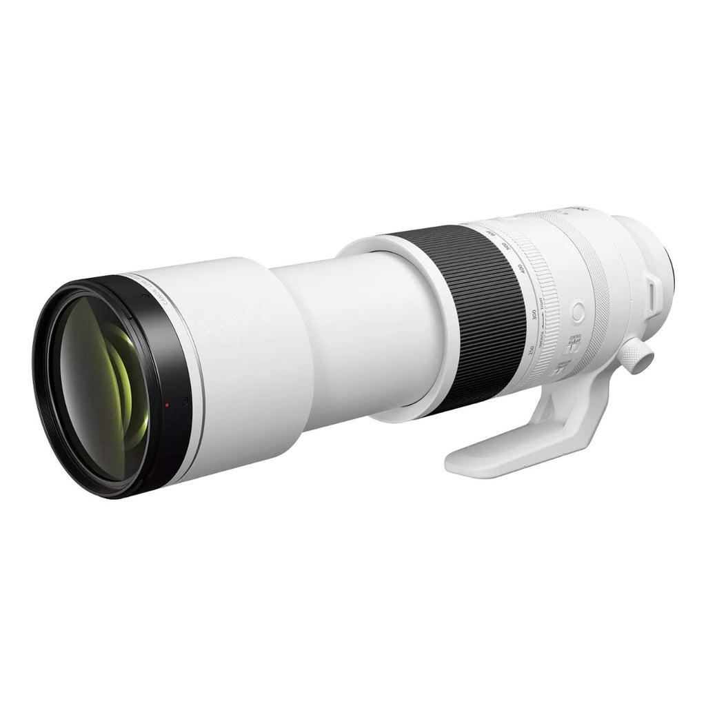 Canon RF 200-800mm f/6.3-9 IS
