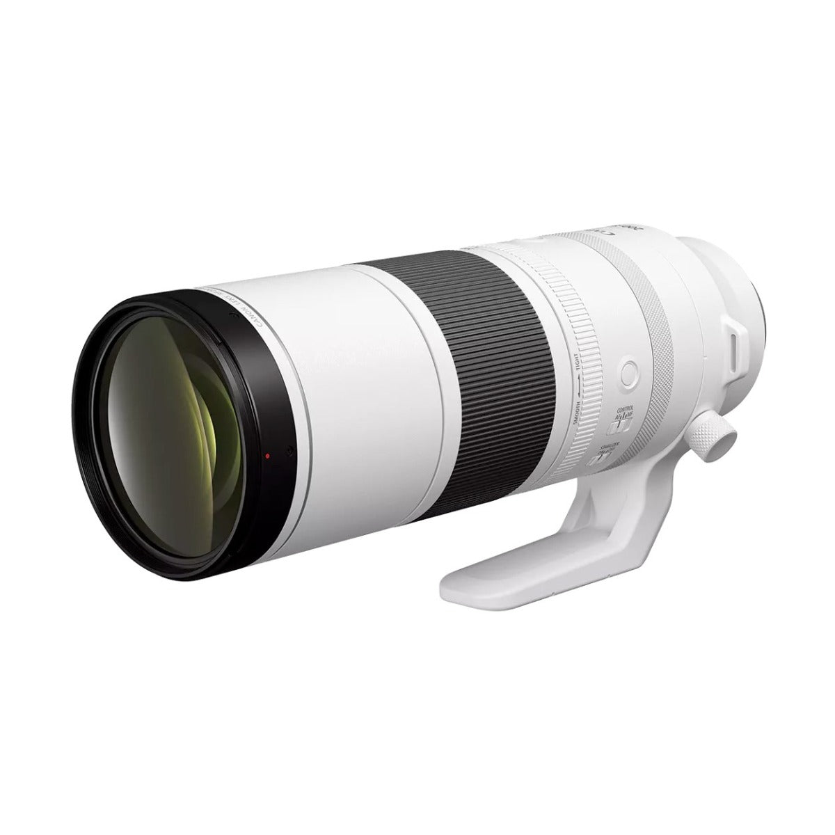 Canon RF 200-800mm f/6.3-9 IS