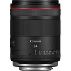 Canon RF 24mm f/1.4L VCM Lens