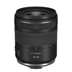  Canon RF 16-28mm F2.8 IS STM Lens