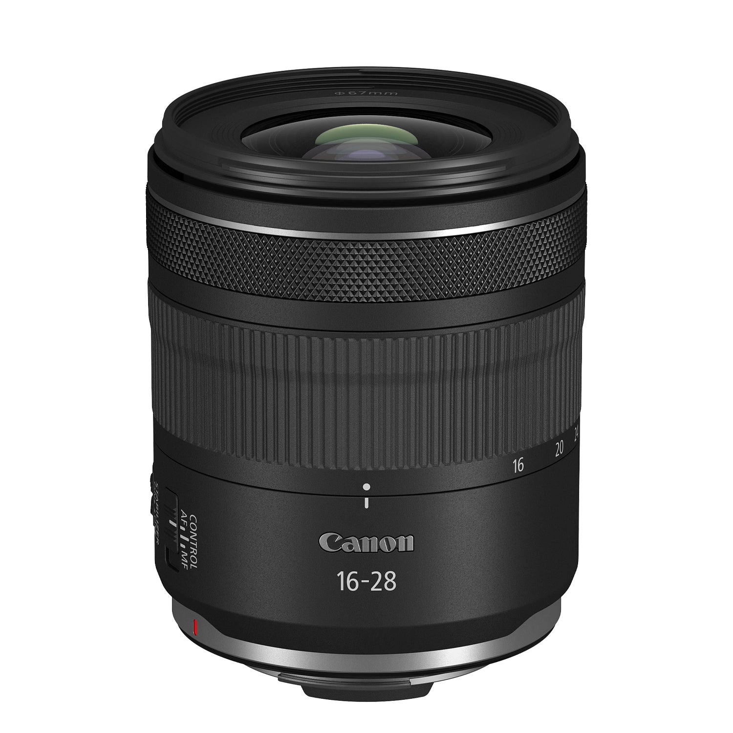  Canon RF 16-28mm F2.8 IS STM Lens