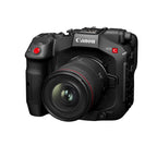 Canon RF 24mm f/1.4L VCM Lens