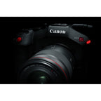 Canon RF 24mm f/1.4L VCM Lens