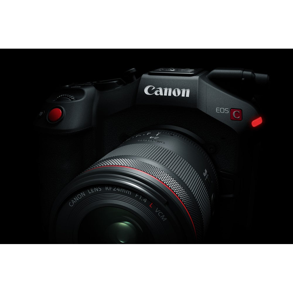 Canon RF 24mm f/1.4L VCM Lens