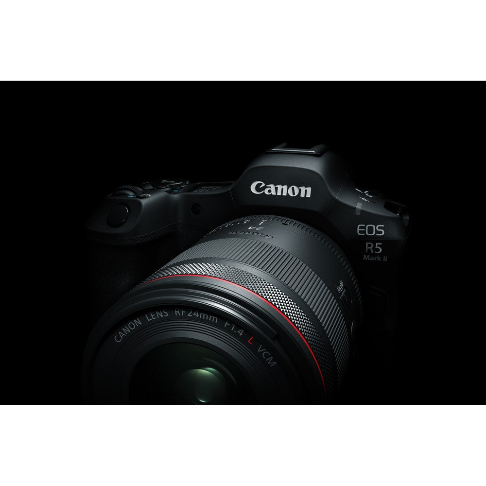 Canon RF 24mm f/1.4L VCM Lens