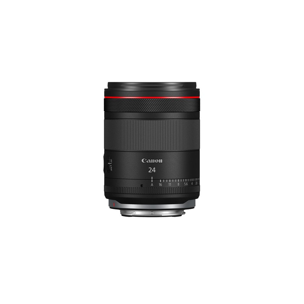 Canon RF 24mm f/1.4L VCM Lens