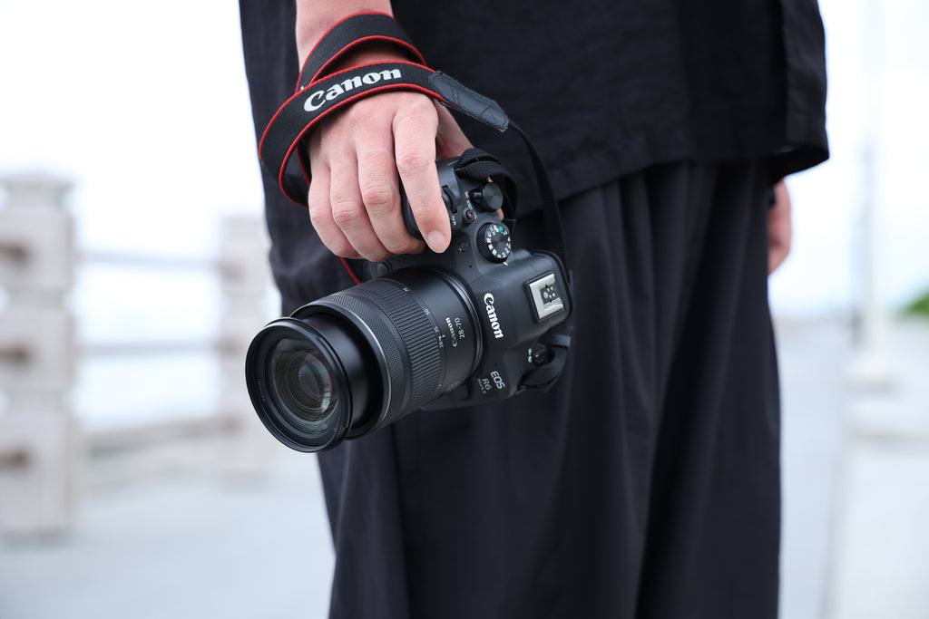 Canon RF 28-70mm f/2.8 IS STM Lens