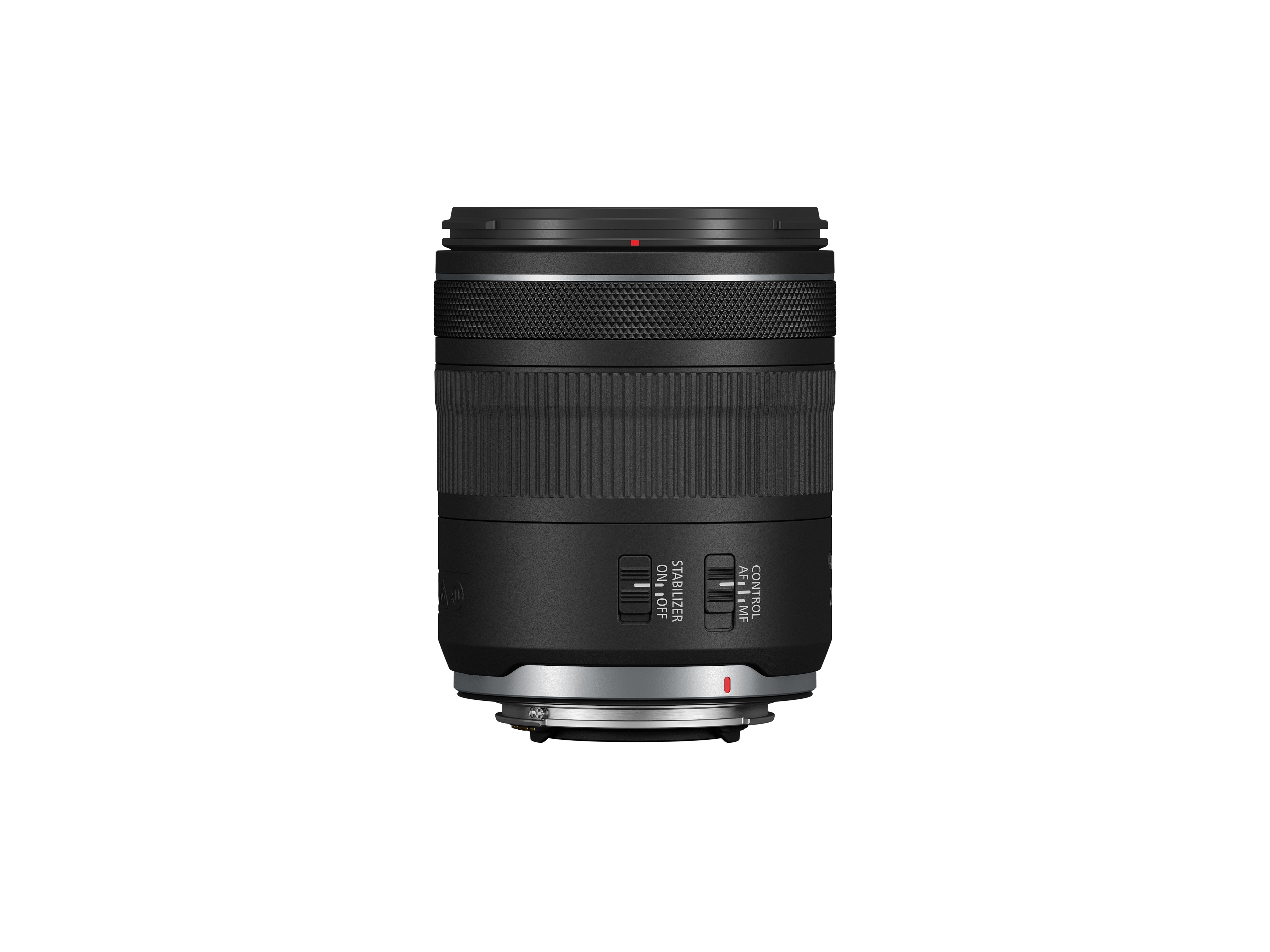 Canon RF 28-70mm f/2.8 IS STM Lens
