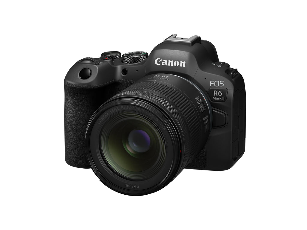 Canon RF 28-70mm f/2.8 IS STM Lens