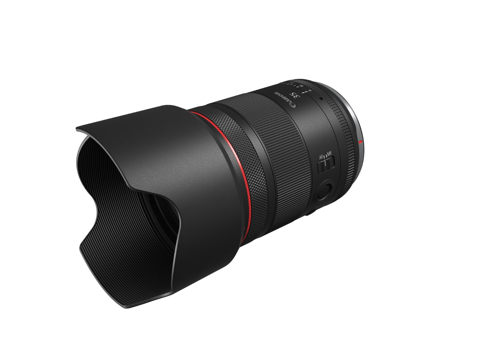 Canon RF 35mm f/14L VCM Lens
