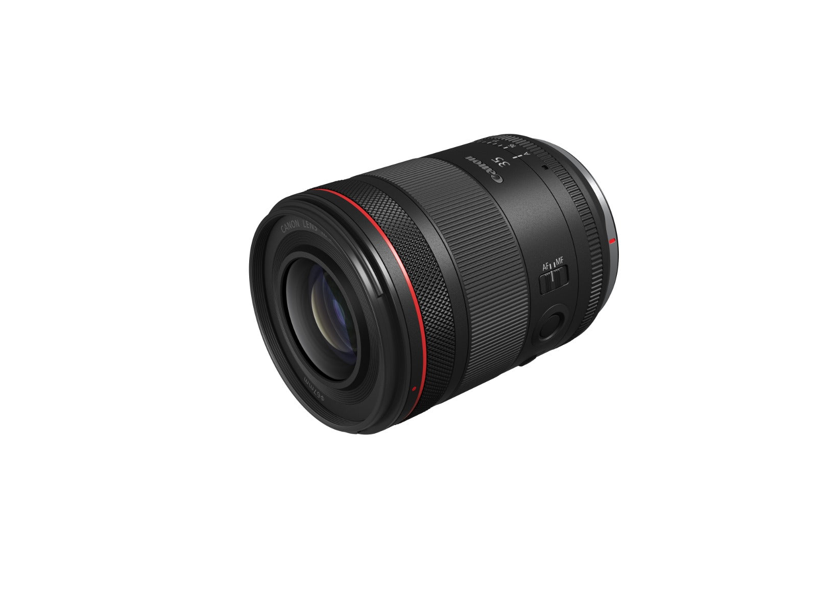 Canon RF 35mm f/14L VCM Lens