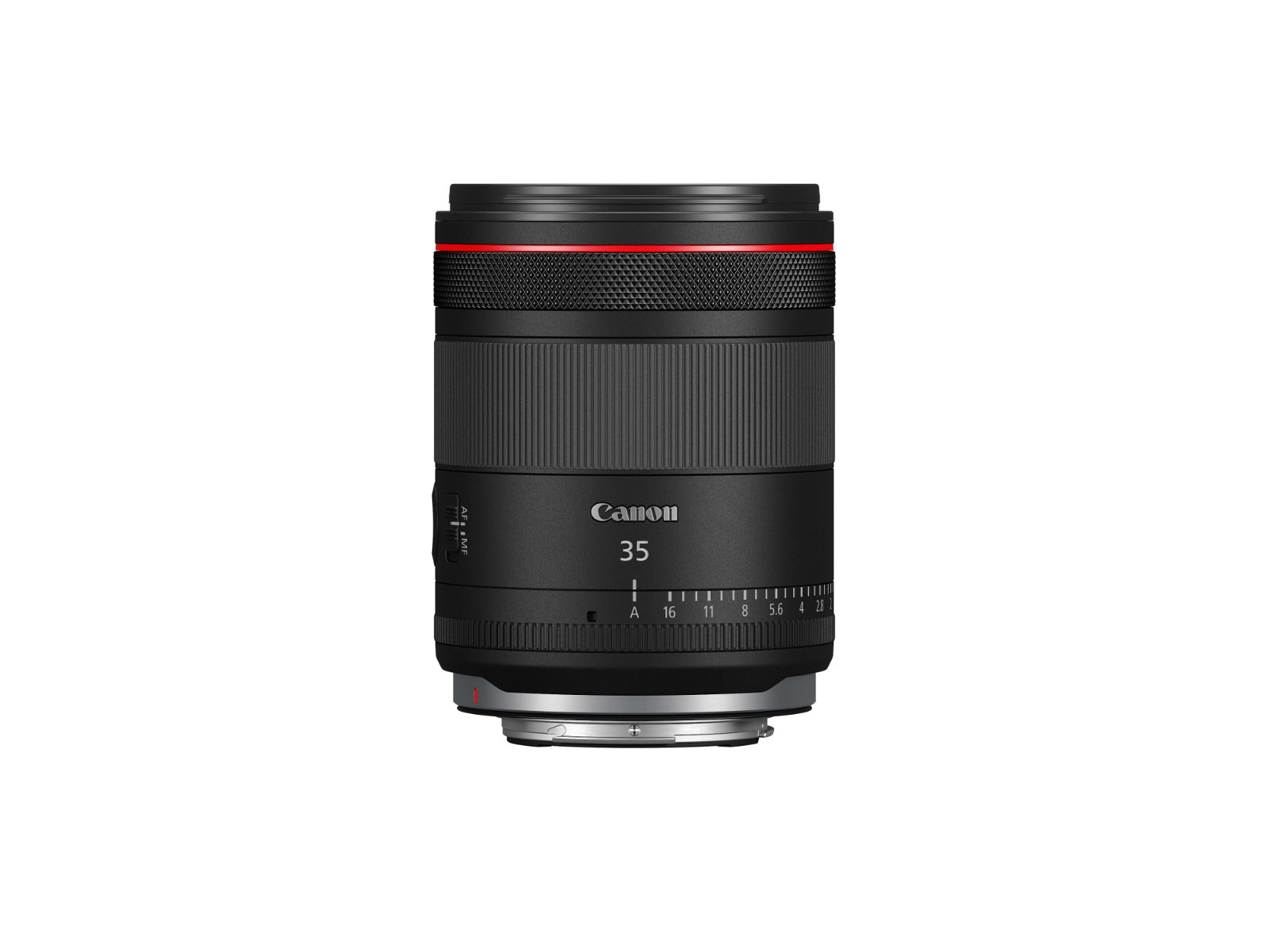 Canon RF 35mm f/14L VCM Lens