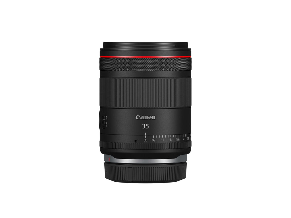 Canon RF 35mm f/14L VCM Lens