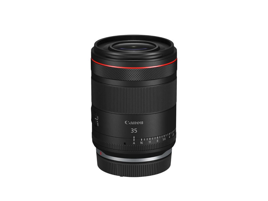 Canon RF 35mm f/14L VCM Lens