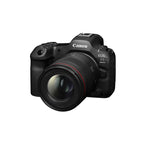 Canon RF 50mm f/1.4L VCM Lens  