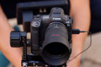 Canon RF 50mm f/1.4L VCM Lens  