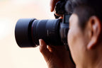 Canon RF 50mm f/1.4L VCM Lens  