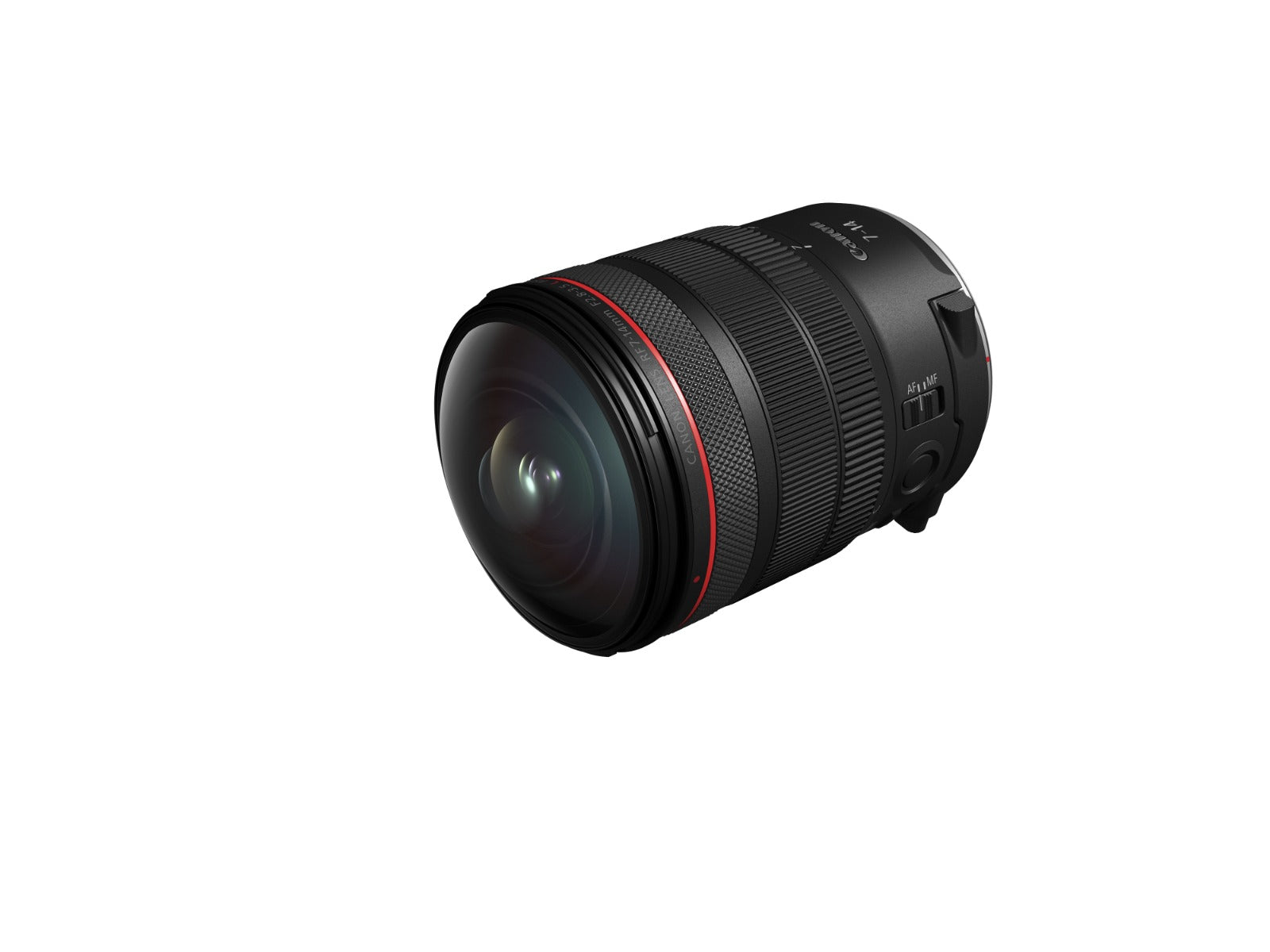 Canon RF 7-14mm f/2.8-3.5L